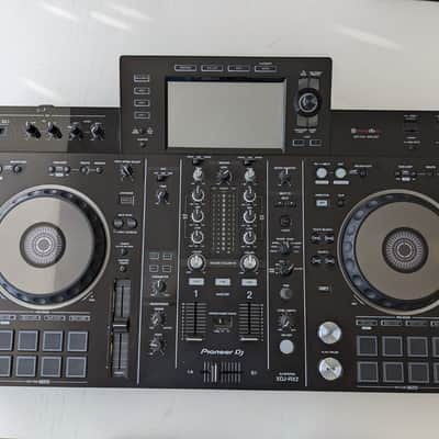 Pion-eer XDJ-RX2 - DJ Controller - Boxed - Great Condition image 6