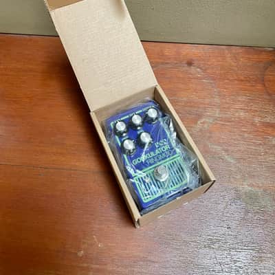 DOD Gonkulator Ring Modulator NOS! New Old Stock! image 4