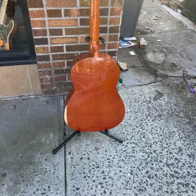 Conn C-10 Nylon-String Classical Guitar image 8