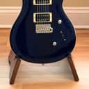 PRS SE Standard 24  - 2022 - Translucent Blue w/ upgrades