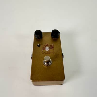 Lovepedal Les Lius