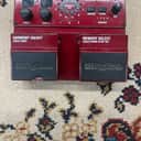 DigiTech Harmony Man 2010s - Red