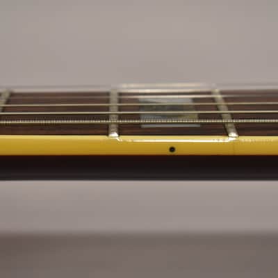 1997 Ibanez AR300 Artist Reissue Sunburst Finish MIK image 16