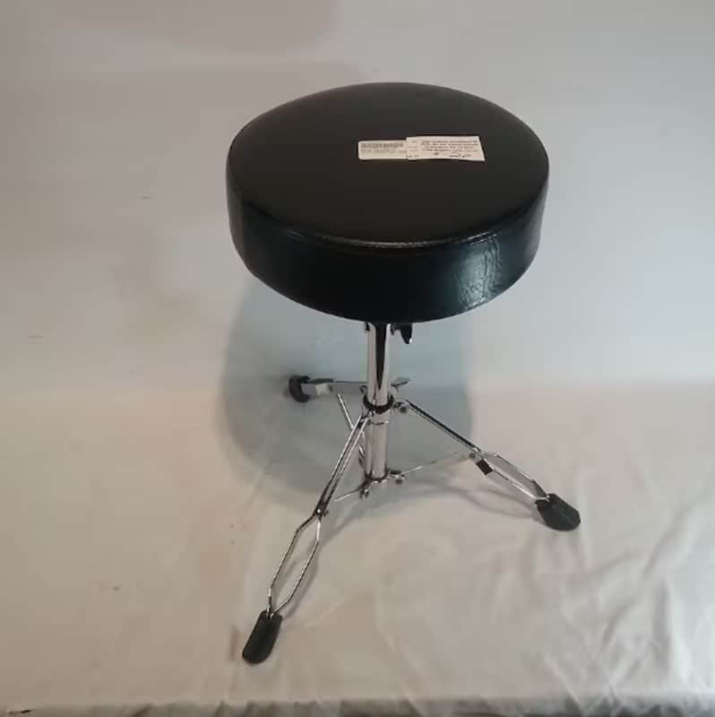 Sound Percussion Drum Throne image 1