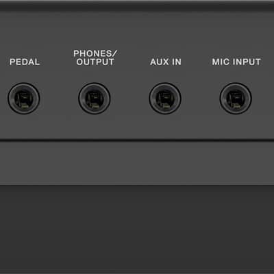 Roland E-X10 Bild 9