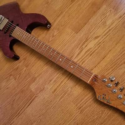 Suhr Modern Custom image 10
