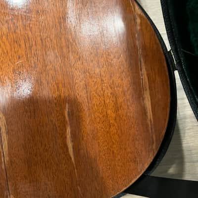 Custom shop Martin OM-18 Italian Alpine Spruce image 11