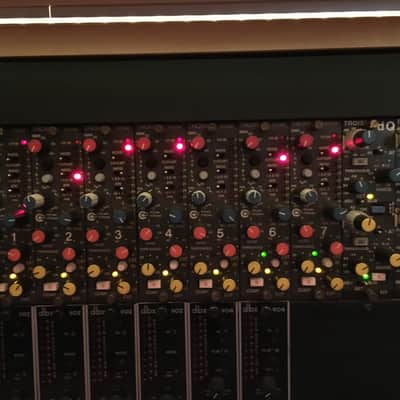 Troisi Studio Fully Loaded Modular Rack Super Rare. image 2