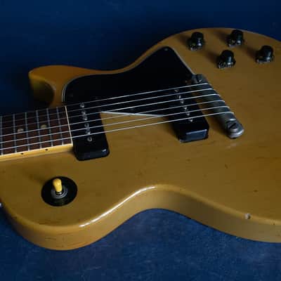 1956 Gibson Les Paul Special image 11
