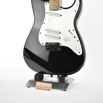 Squier Contemporary Stratocaster Special 2021 Black image 6