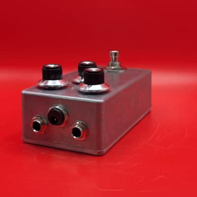 Discordance Electric  Psi Muff Big opamp image 3