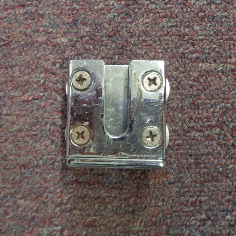 Used Generic Vintage Slip Mount image 1