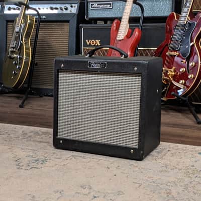 Fender Pro Jr. III image 1