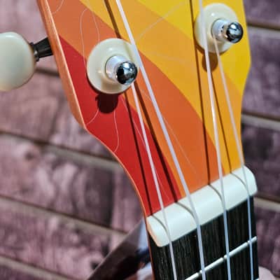 *B-STOCK* Kala KA-SURF-SWELL Surf Series Concert Ukulele image 7