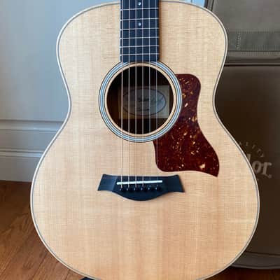 2021 Taylor GS Mini-e Koa LTD image 1