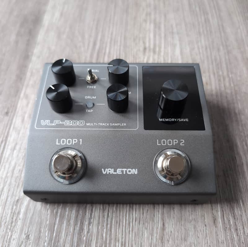 Valeton VLP-200