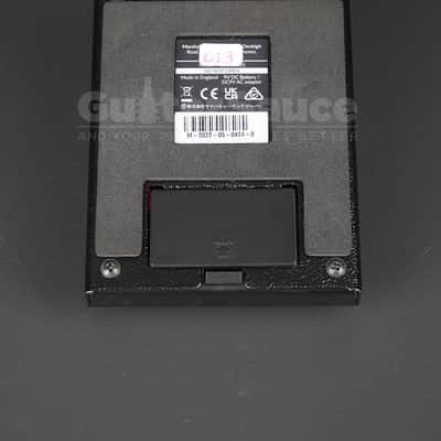 Marshall Drive Master Vintage Reissue (COD EFF_00330) image 5