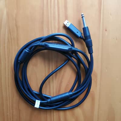Ubisoft Rocksmith Real Tone Cable image 3