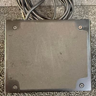 Motion Sound Pro 3 Two Button Footswitch for Rotary Speaker *Untested* - Pre Owned image 7