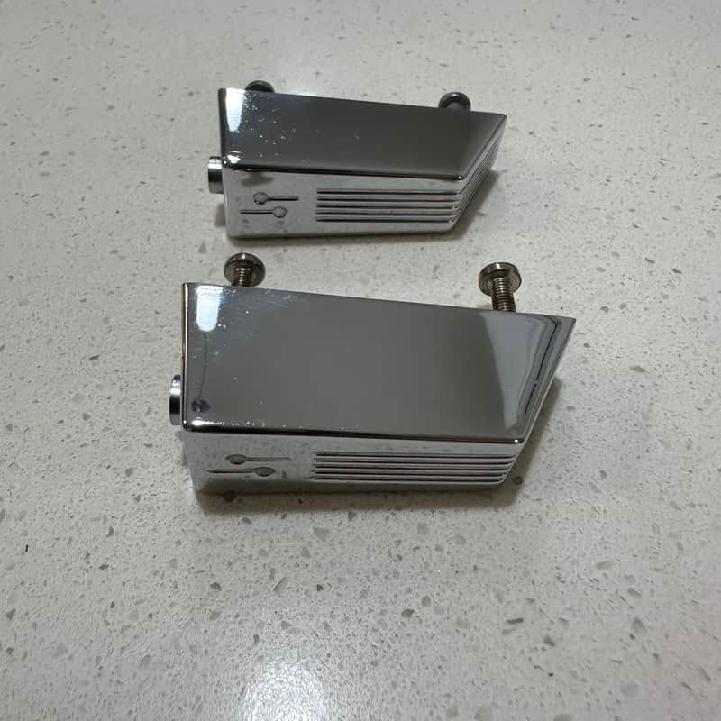 70s Sonor Phonic Chrome