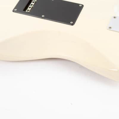G&L Fullerton Deluxe Doheny 2021 Blonde image 21