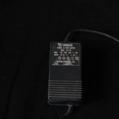 Yamaha DX27 image 7