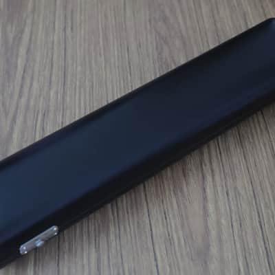 Verne Q. Powell Handmade Conservatory Flute - Sterling Silver image 13