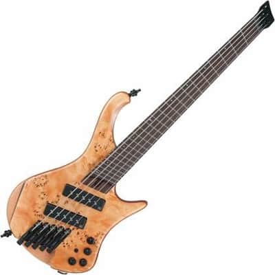 Ibanez - EHB1505SMSFNL - EL BASS W/BAG 5ST image 3
