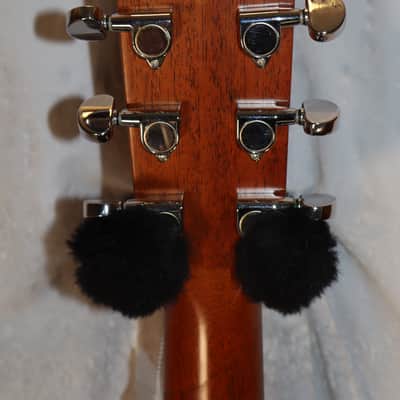 Alvarez AG60A Grand Auditorium Acoustic Electric Guitar used image 6
