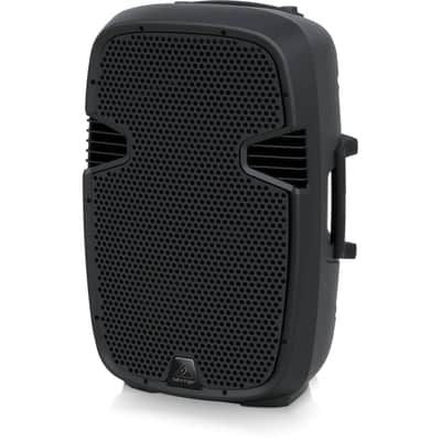 Behringer PK115 15" 800W 2-Way Passive PA Speaker image 4