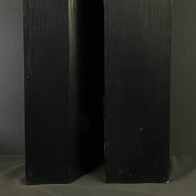 Bose 501 Series V Direct / Reflecting Speakers R L - Black image 14