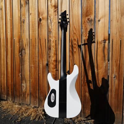 Schecter DIAMOND SERIES C-1 Rob Scallon Contrasts 6-String CLOSEOUT image 5