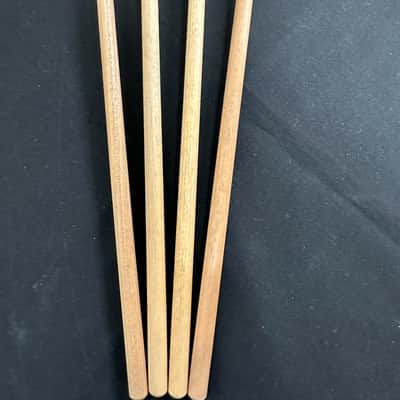 Malletech LS5 Marimba Mallets, Soft, 2 Pairs/4 Mallets-NEAR MINT#1 image 12