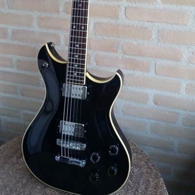 Vintage 1981 set neck Westone prestige 150 Japan w/OHC image 3
