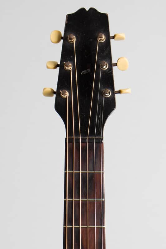 Gibson L-Junior 1919 - 1926 image 5