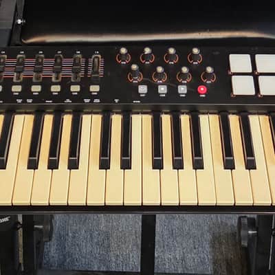 M-Audio Oxygen-61 (Pre-Owned) image 3