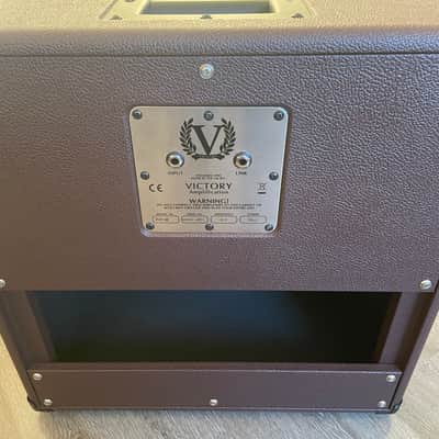 Victory Cabinet 2023 - Burgundy image 3