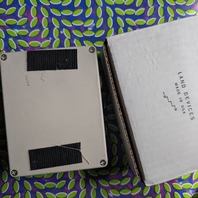 Land Devices HP-2 IBM Grey image 2