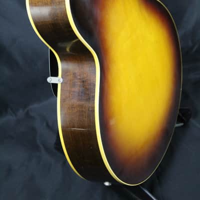 Vintage 1957 Gibson ES-175D with Original PAF Pickups image 17