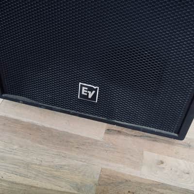 Electro-Voice (EV) QRX 218 S 1200 Watt Dual 18" Passive Subwoofer *ChurchOwned CG00CF0 ShippingExtra image 4