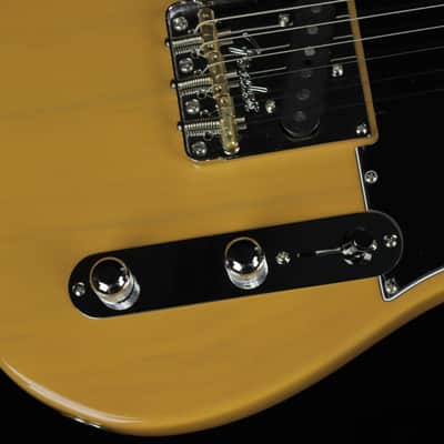 Fender American Professional II Telecaster - MN BTB (#768) image 2