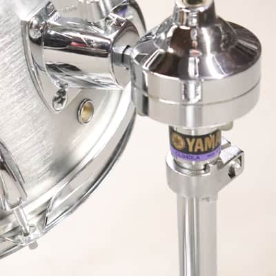 Yamaha MIJ Manu Katche 4pc Drum Kit Set 16/13/12/10" image 17