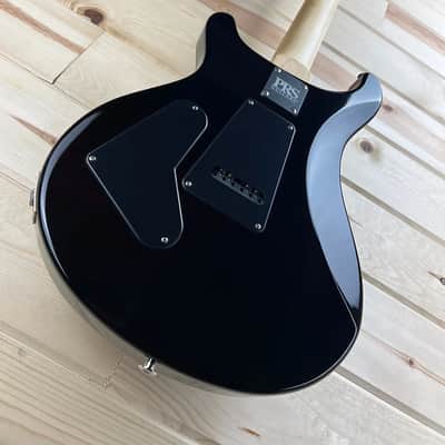 PRS Paul Reed Smith CE 24 2023 - Black Amber image 13