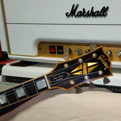 Gibson Les Paul Custom 1971 image 3