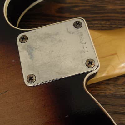 MJT 1962 Telecaster Custom Reissue Aged Relic 62 Tele Nash Fender Bridge image 12
