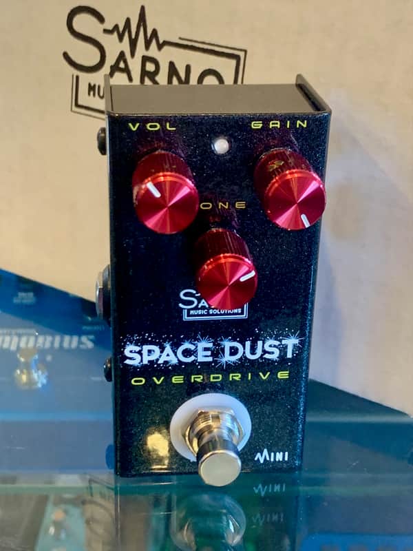 Sarno Space Dust Mini image 1