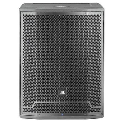 JBL PRX 700 Active DJ PA System PRX718XLF (x2) PRX735 (x2) NEW image 3