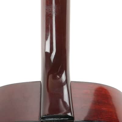 1967 Guild F30-NT Aragon Natural image 7