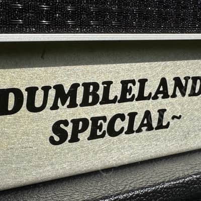 1979 Dumble - Dumbleland Special DS-150W mit XP-D12 Cabinet - ID 5620 image 10