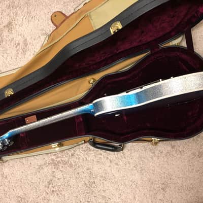 1997 Gibson USA Ace Frehley Les Paul Custom image 7